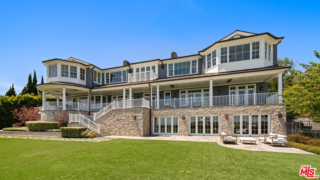 House in Los Angeles, California, United States 1 - 17082320