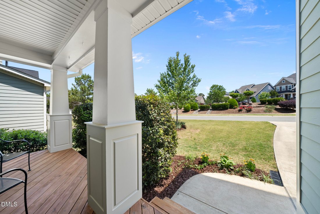 House in Holly Springs, North Carolina, United States 5 - 17875383