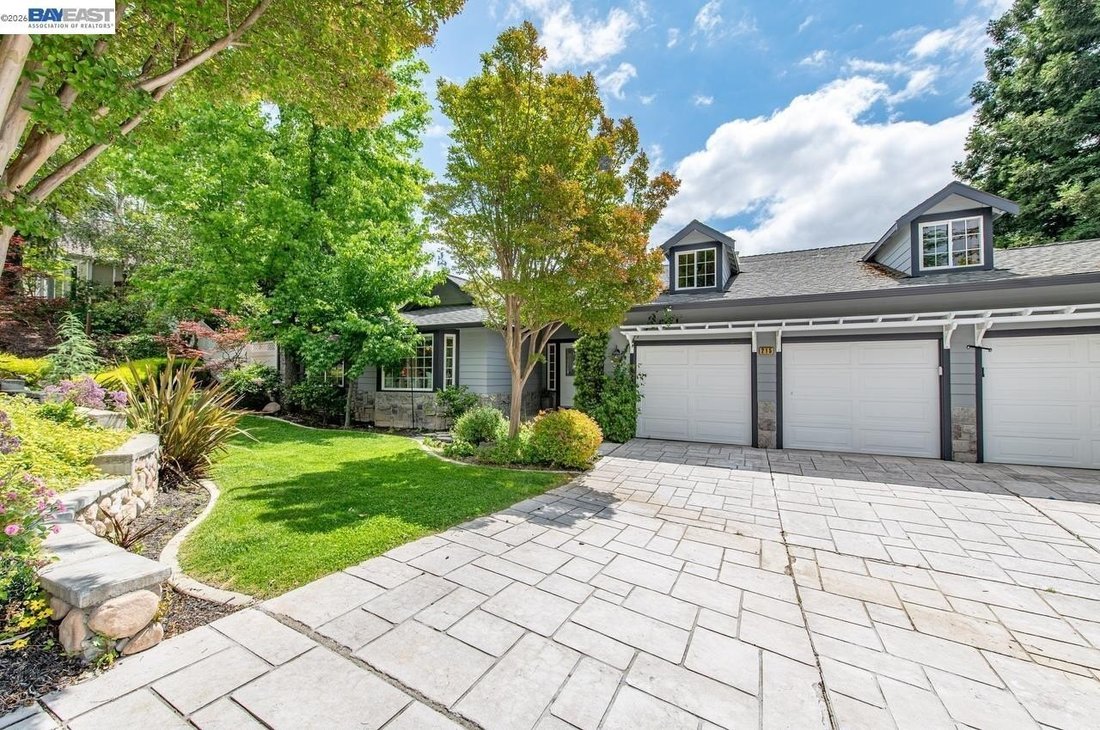 House in Danville, California, United States 5 - 17877767