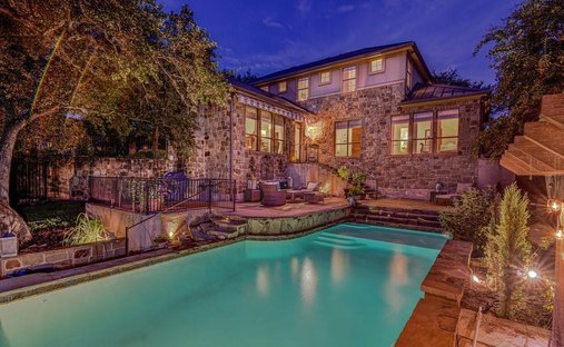 Haus in Lakeway, Texas, Vereinigte Staaten 1