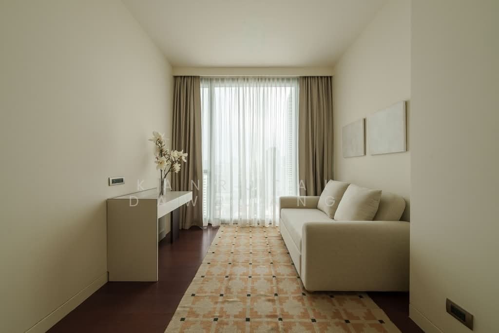 Condo in Bangkok, Krung Thep Maha Nakhon, Thailand 4 - 17877032
