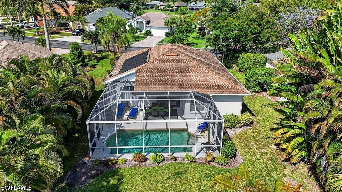 House in Naples, Florida, United States 4 - 17880846