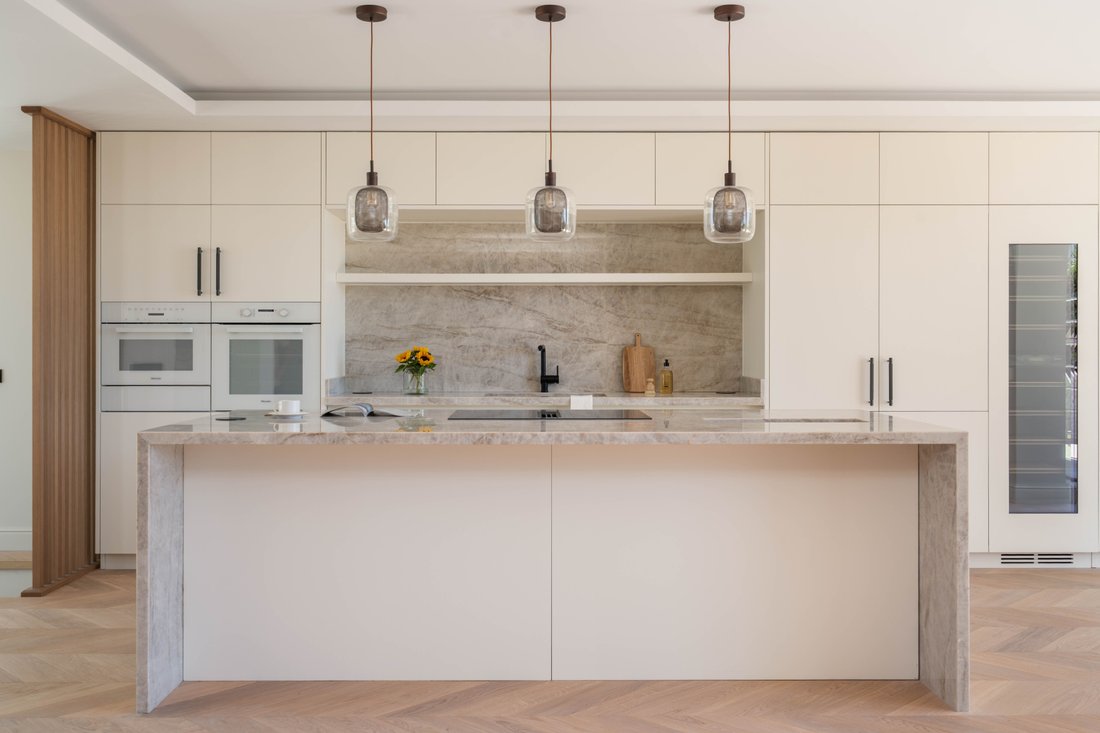 Haus in Elviria-Cabopino, Marbella, Spanien 2 - 15891208