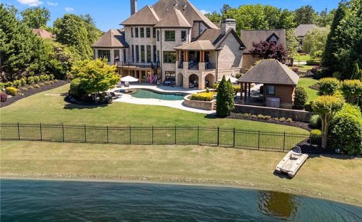 Casa a Buford, Georgia, Stati Uniti 1
