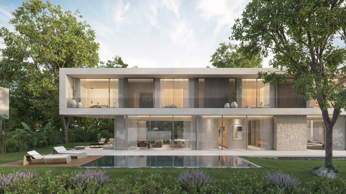 House in Las Rozas de Madrid, Comunidad de Madrid, Spain 2 - 17876958