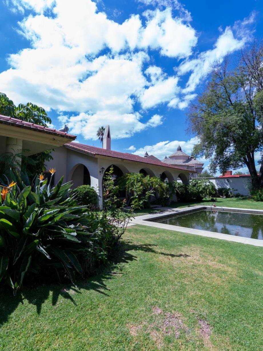 House in Aguascalientes, Aguascalientes, Mexico 1 - 17873474
