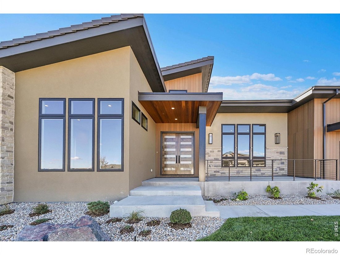 House in Berthoud, Colorado, United States 2 - 17887062