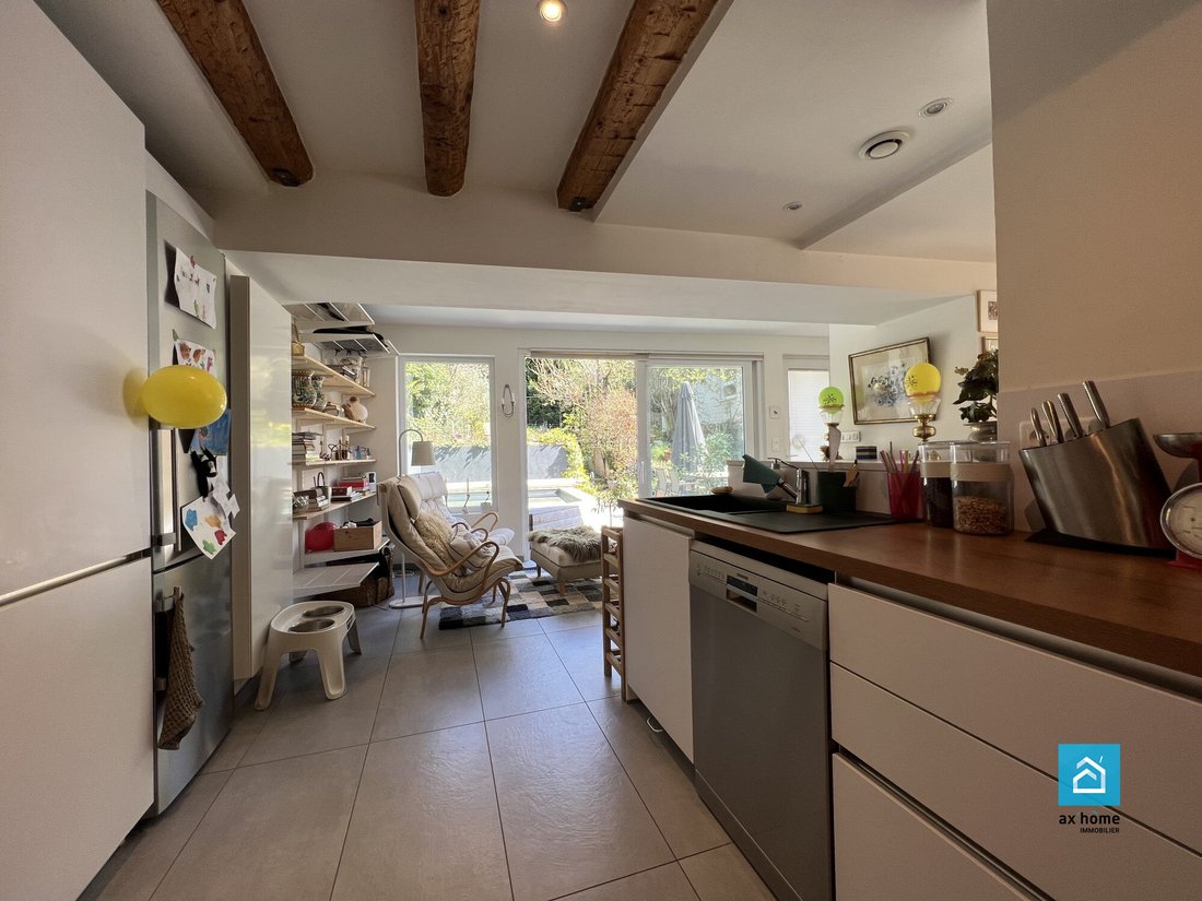 House in Behlenheim, Truchtersheim, France 5 - 12841502