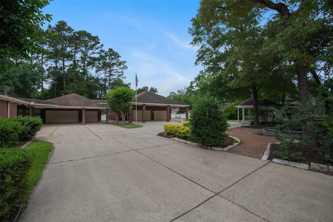 House in Conroe, Texas, United States 4 - 17876800