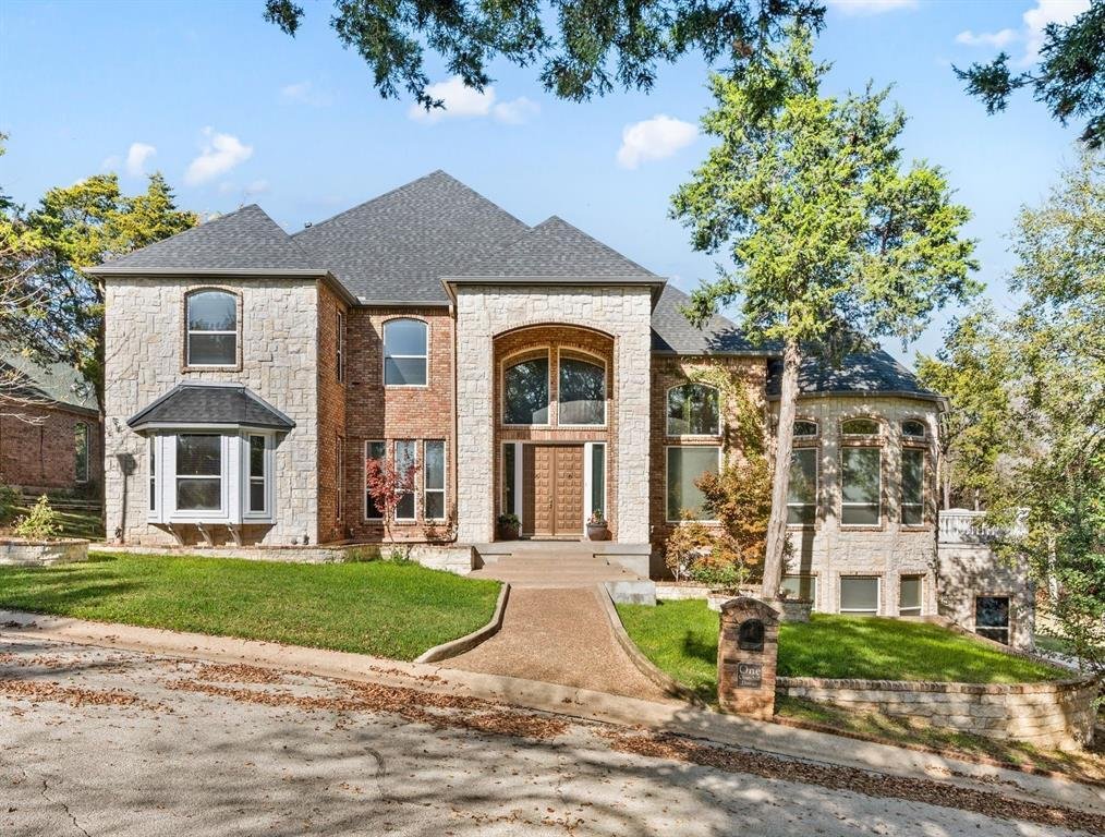 House in Duncanville, Texas, United States 1 - 17874378