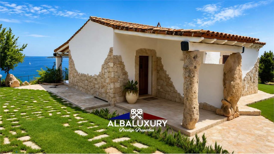 Villa in Costa Smeralda, Sardinia, Italy 4 - 17882822