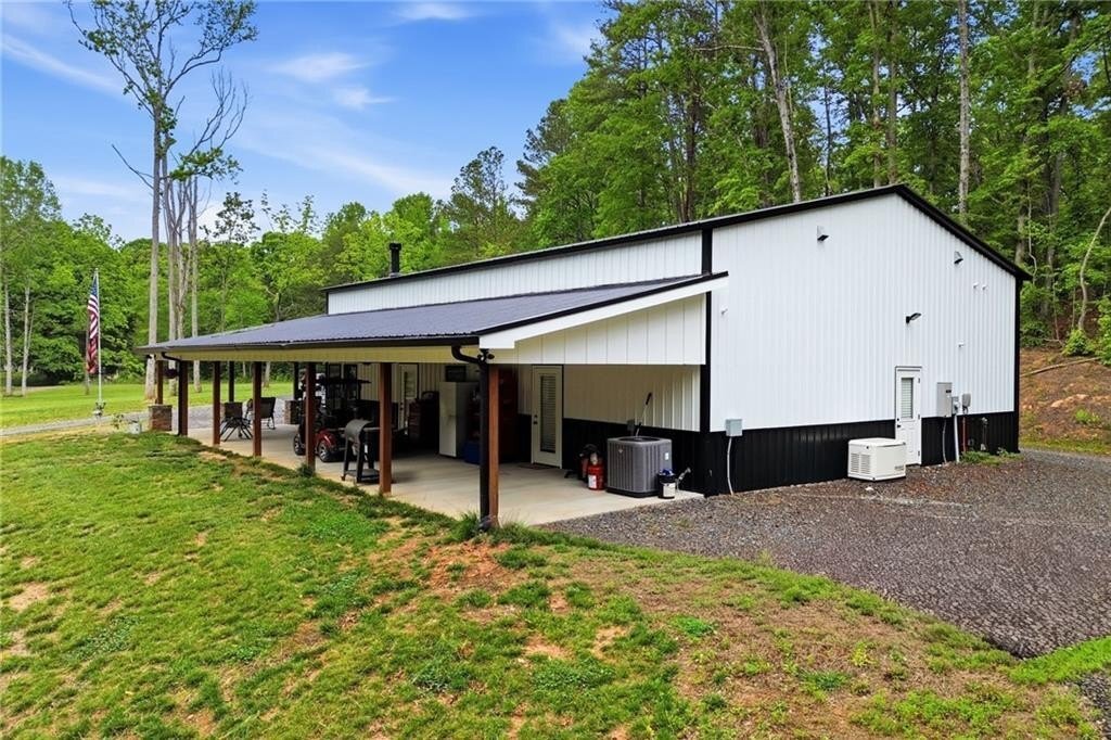 House in Ball Ground, Georgia, United States 4 - 17884057