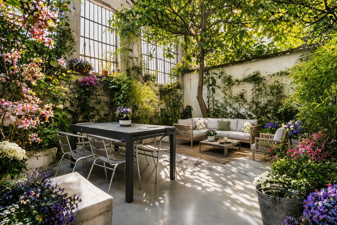 Apartment in Dergano, Milan, Italy 1 - 16569314