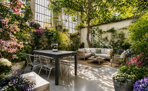 Apartment in Dergano, Milan, Italy 1