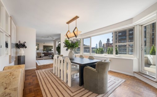 Co Op in New York, New York, United States 1