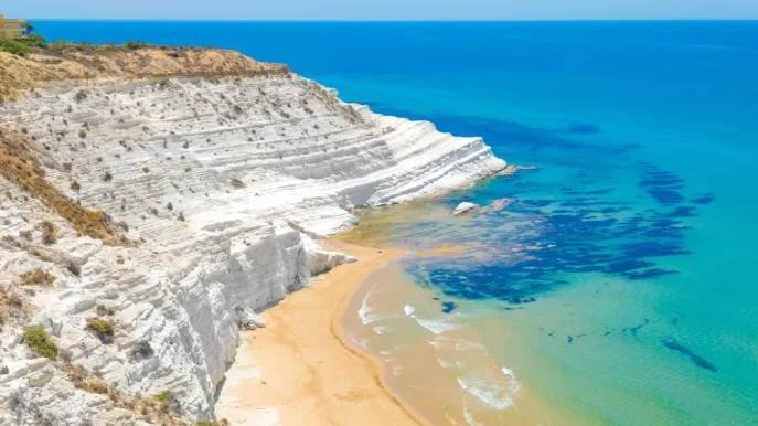 Land in Lido Rossello, Sicily, Italy 4 - 17876030