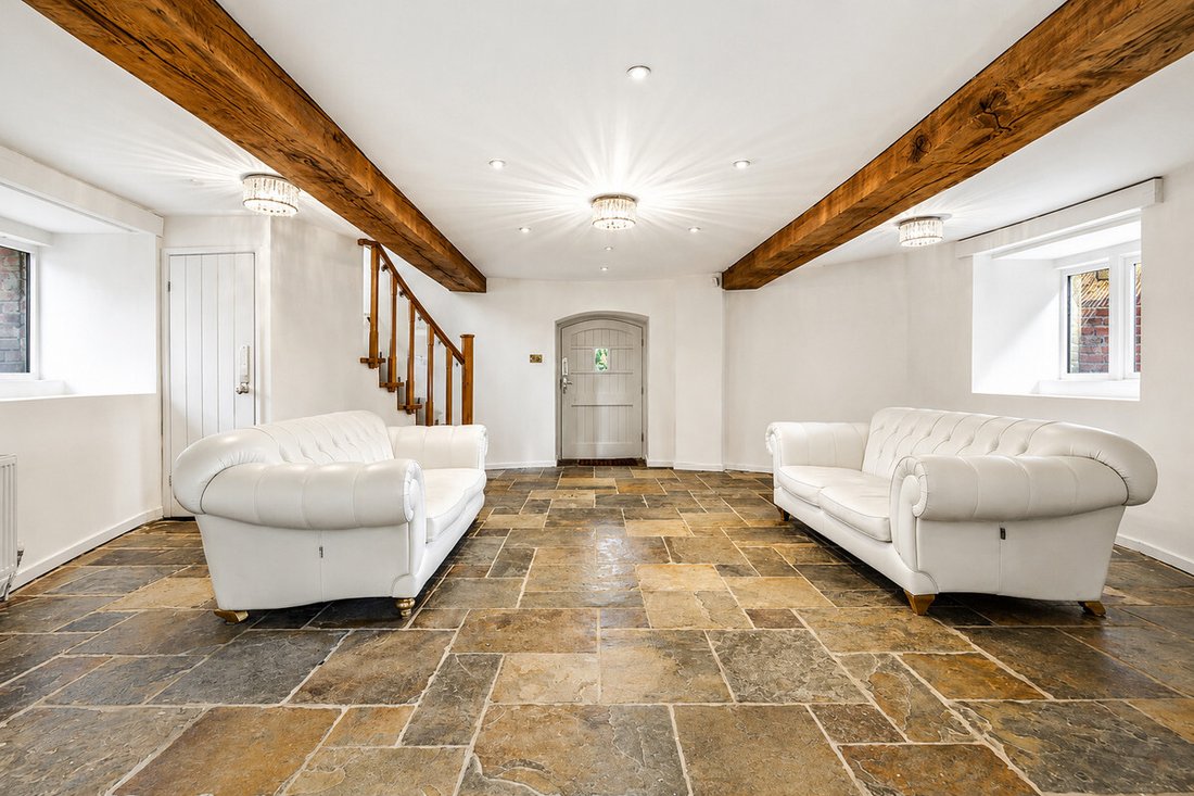 Country House in Croxton, Eccleshall, England 5 - 17690443