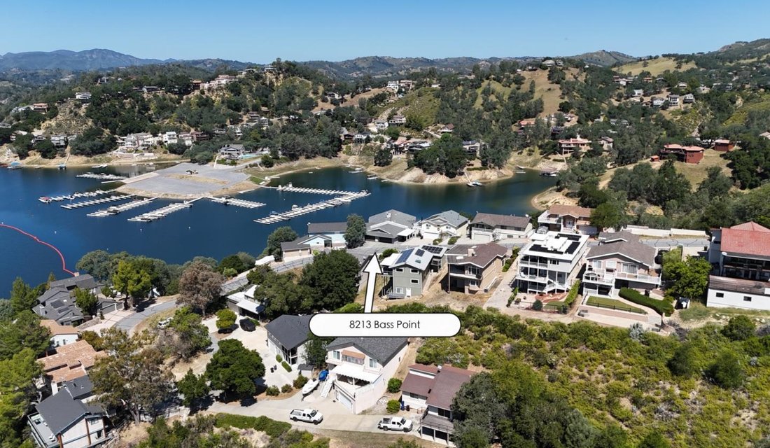 House in Bradley, California, United States 4 - 17884921