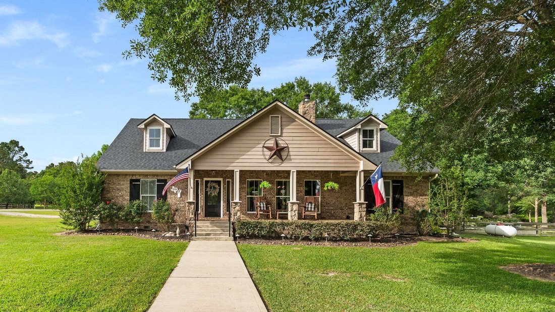 House in Conroe, Texas, United States 2 - 17745563