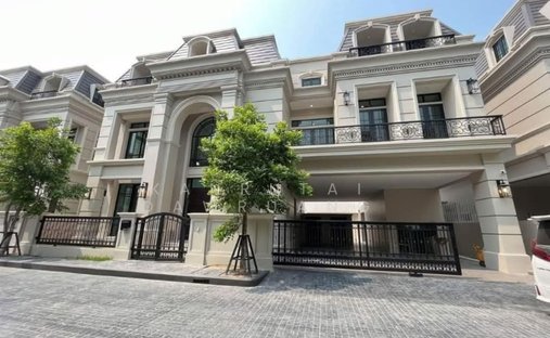Haus in Chong Nonsi, Bangkok, Thailand 1