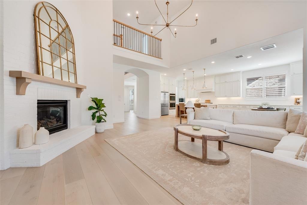 House in McKinney, Texas, United States 1 - 17872348