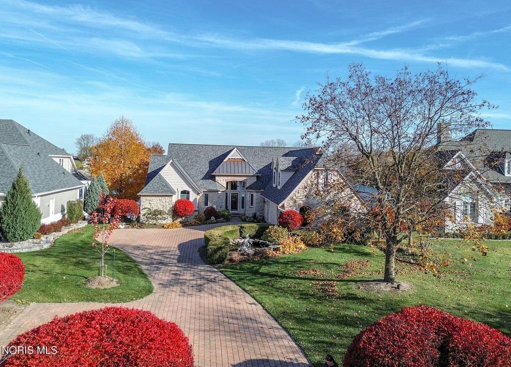 House in Maumee, Ohio, United States 2 - 17878032