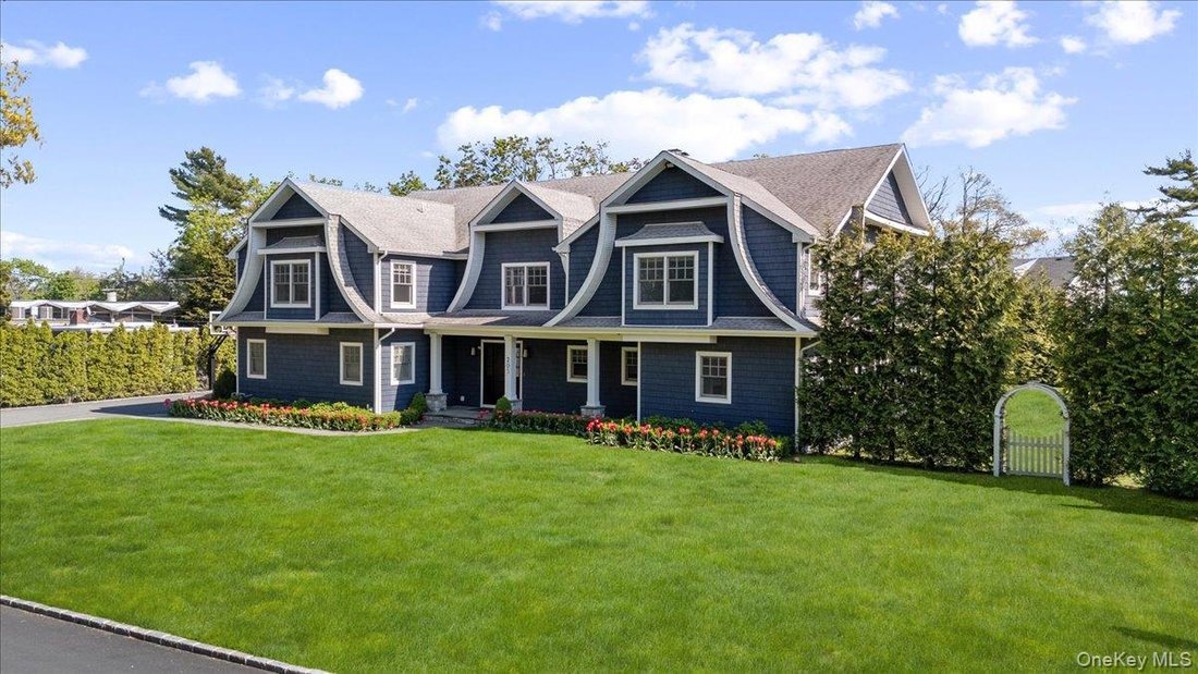 House in Woodmere, New York, United States 2 - 17887134