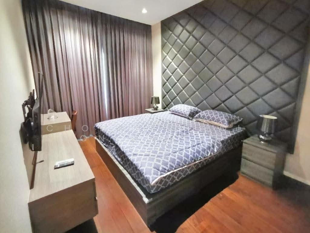 Condo in Bangkok, Krung Thep Maha Nakhon, Thailand 4 - 17881672