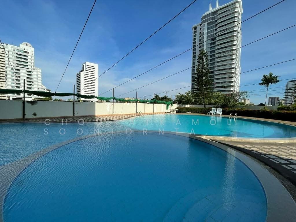 Condo in Bangkok, Krung Thep Maha Nakhon, Thailand 3 - 17881671