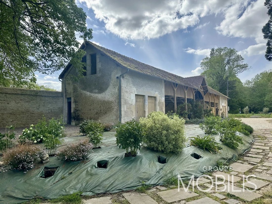 House in Canteloup, Normandy, France 3 - 17881517