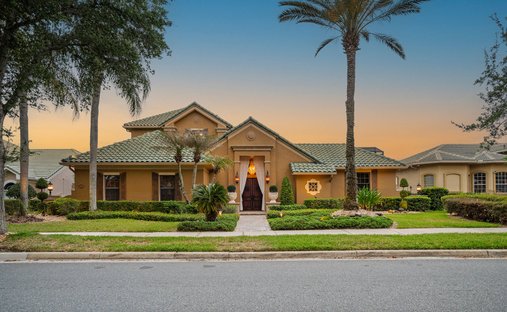 Orlando, Florida, United States 1