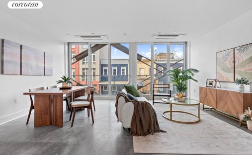 Eigentumswohnung in New York City, New York, Vereinigte Staaten 1