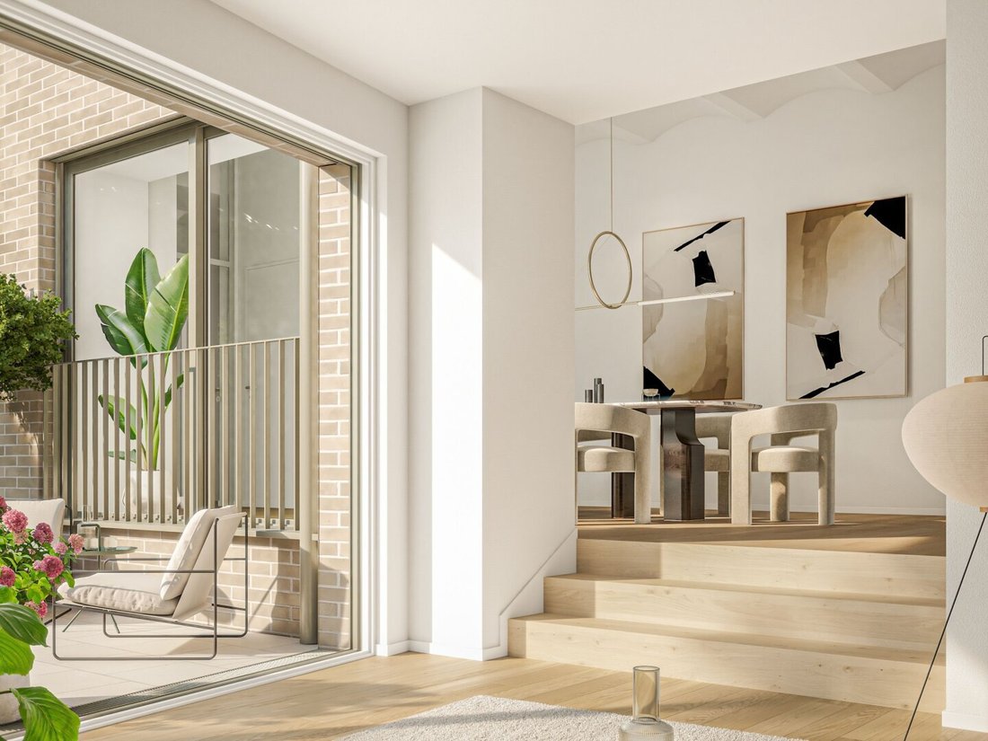 Apartment in Vienna, Wien, Austria 3 - 17879974