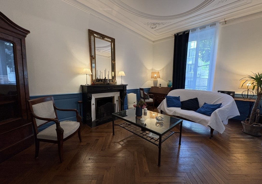 House in Nantes, Pays de la Loire, France 4 - 17881316