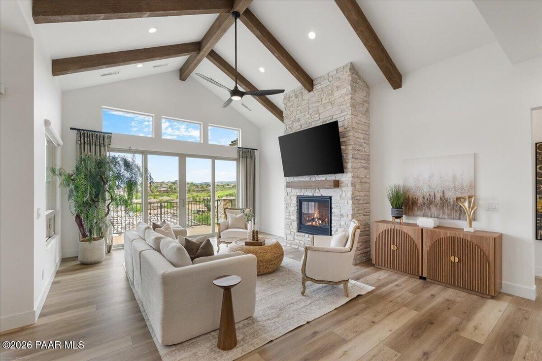 House in Prescott, Arizona, United States 2 - 17871784