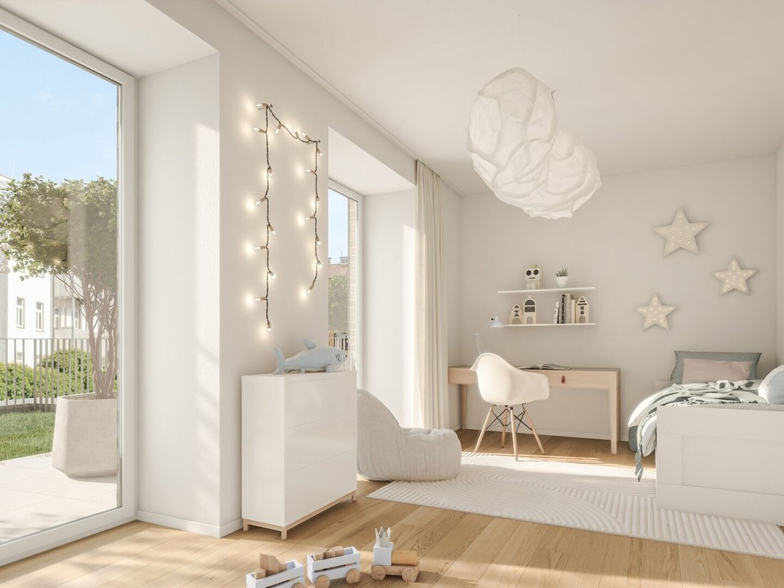 Apartment in Vienna, Wien, Austria 4 - 17879974