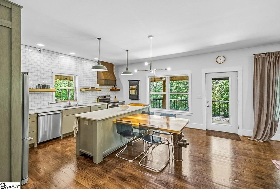 House in Slater-Marietta, South Carolina, United States 5 - 17875516