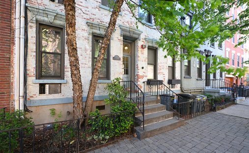 Eigentumswohnung in Hoboken, New Jersey, Vereinigte Staaten 1