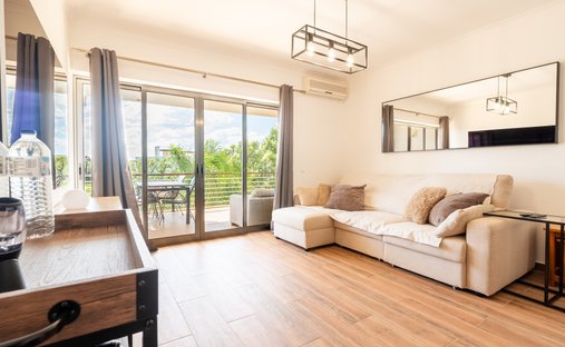Appartement à Quarteira, Algarve, Portugal 1