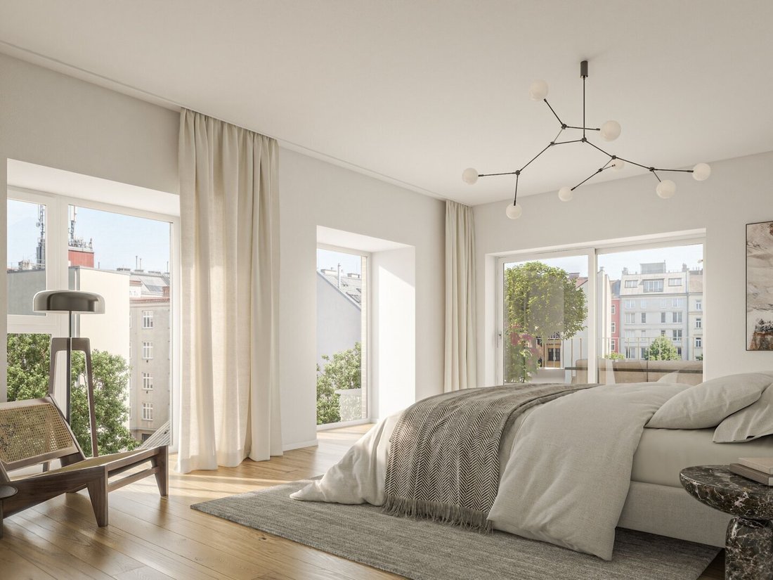 Apartment in Vienna, Wien, Austria 1 - 17879956