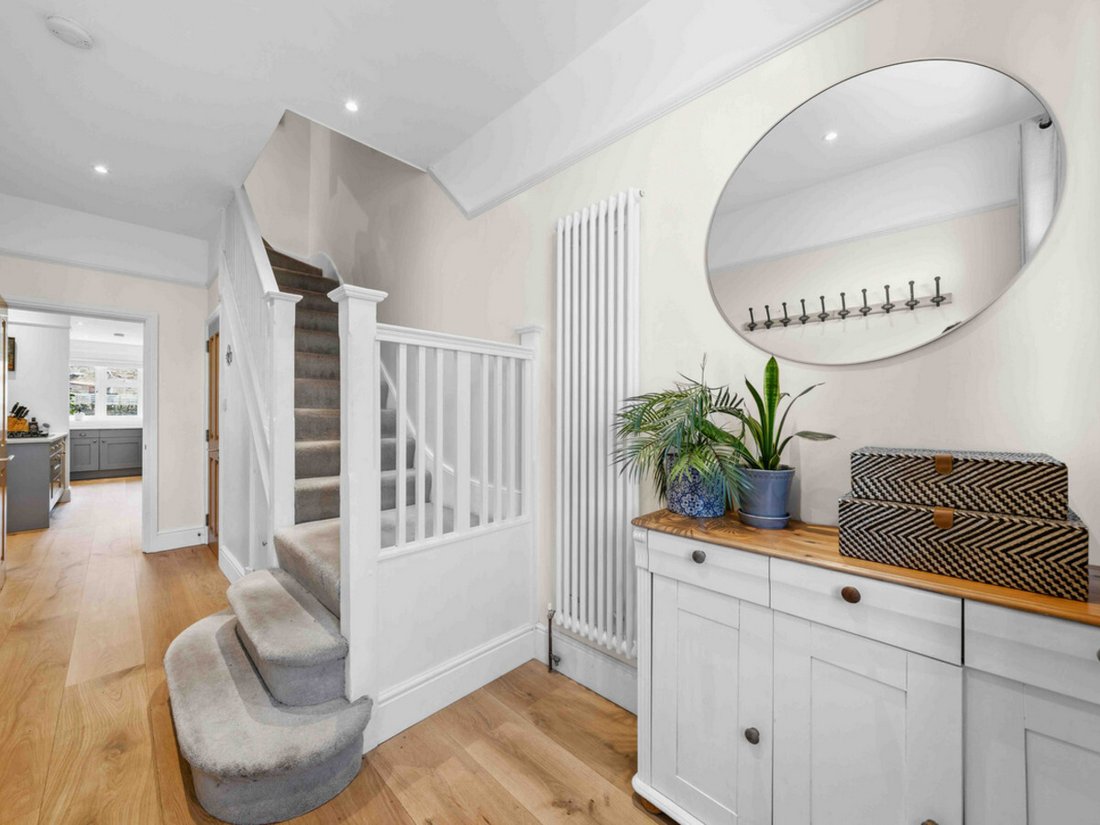 Haus in Brixton, Lambeth (Greater London), England 3 - 17877014