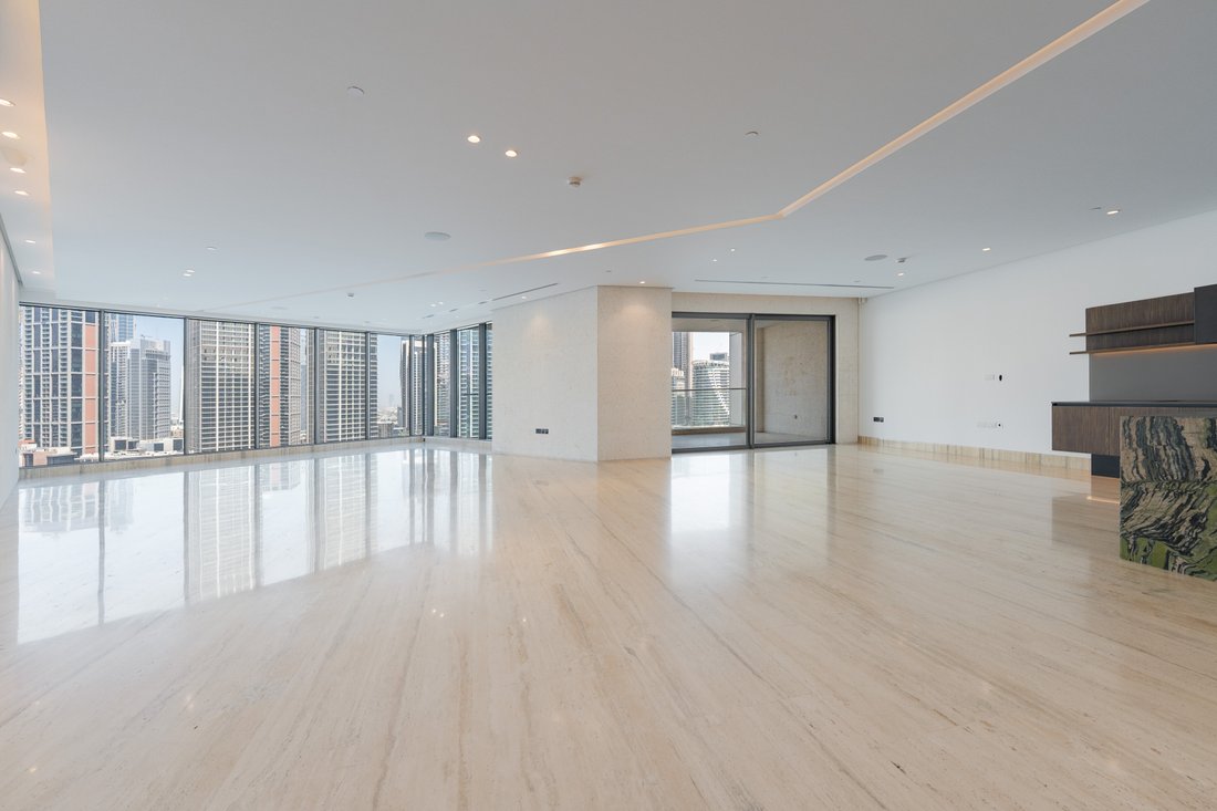 Apartment in Business Bay, Dubai, United Arab Emirates 3 - 17887262
