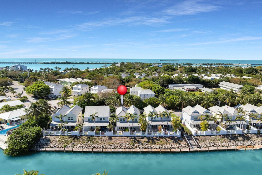 Townhouse in Duck Key, Florida, United States 2 - 17880769