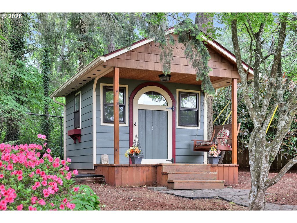 Casa en Eugene, Oregón, Estados Unidos 5 - 17877219