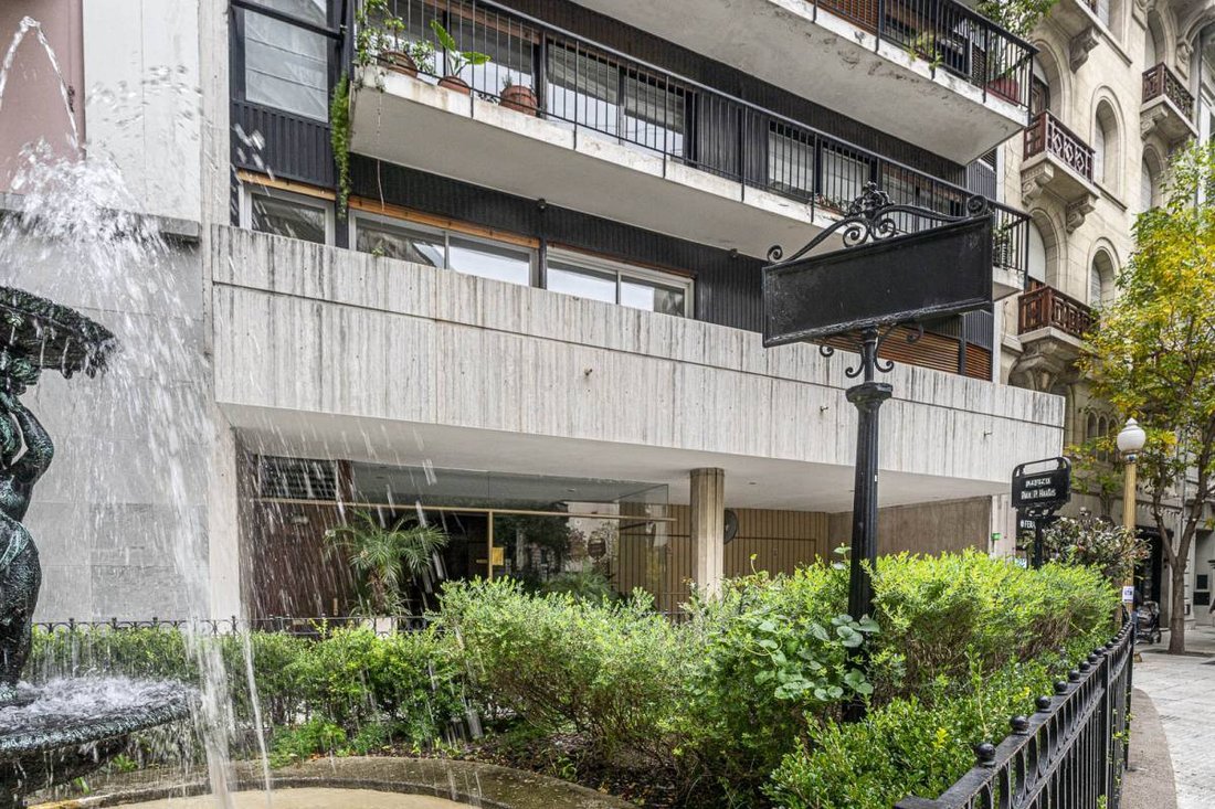 Apartment in Buenos Aires, Buenos Aires, Argentina 3 - 17875326