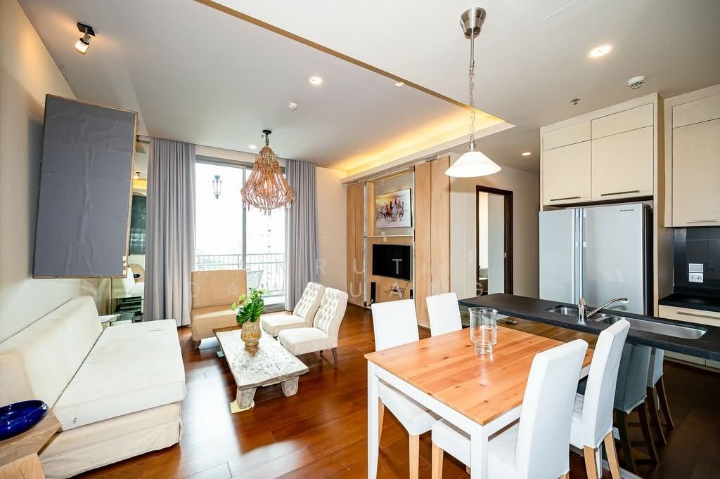 Condo in Bangkok, Krung Thep Maha Nakhon, Thailand 1 - 17881564