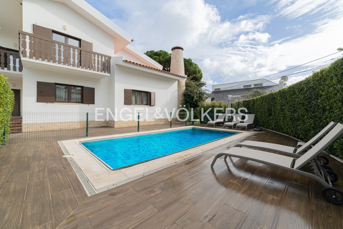House in Costa da Caparica, Setubal, Portugal 1 - 17879783