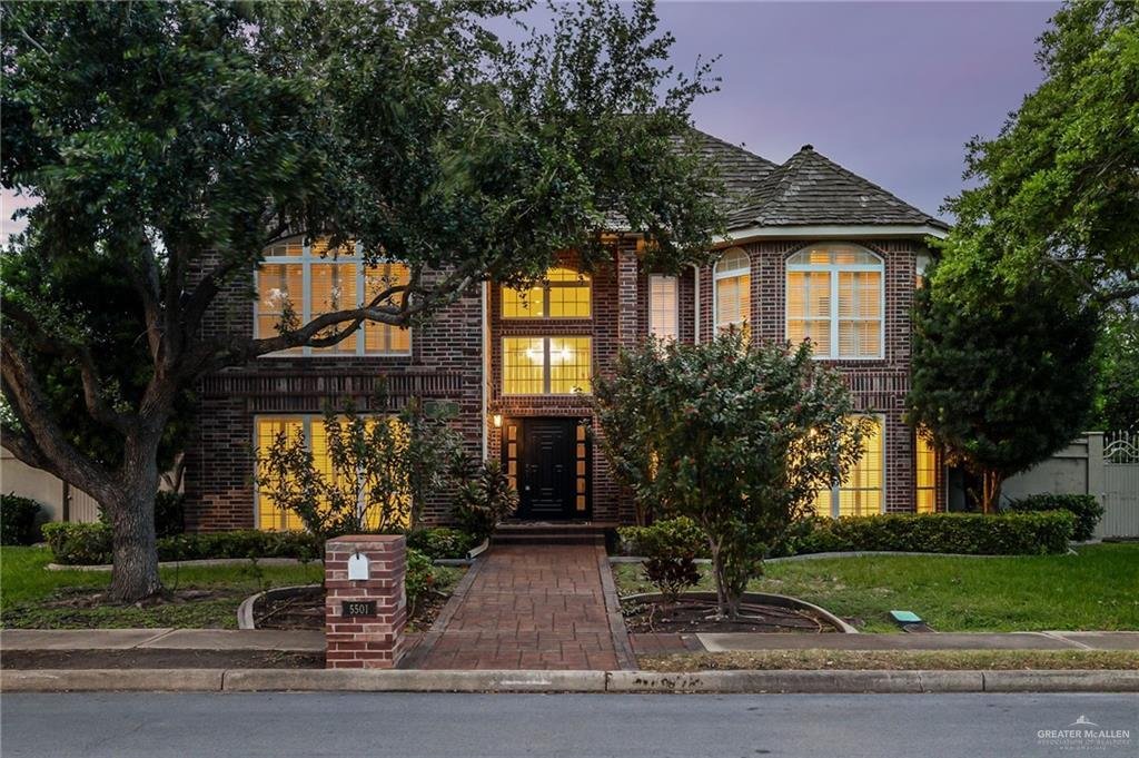 House in McAllen, Texas, United States 1 - 17877088