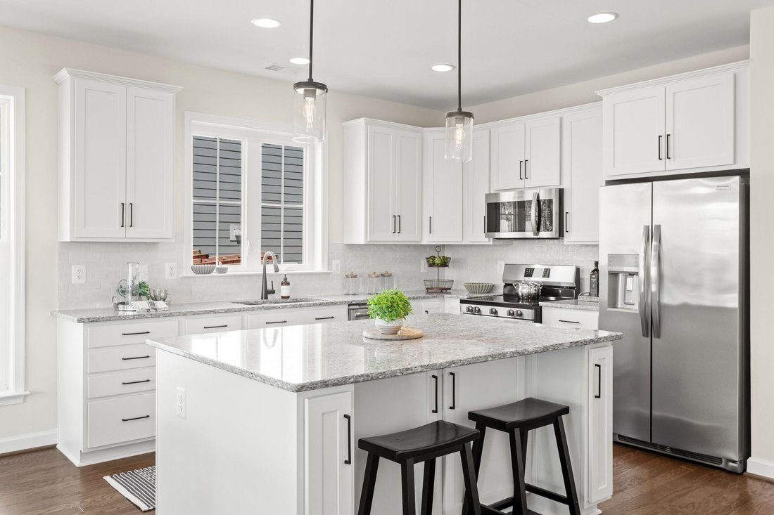 House in Massanetta Springs, Virginia, United States 4 - 17874863