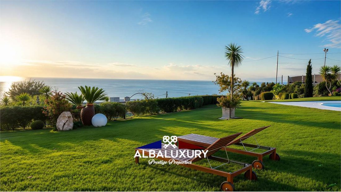 Villa in Center - Marina, Sanremo, Liguria 3 - 17856281